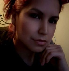 Meet your Posher, Roberta